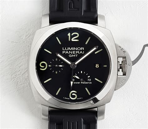 fake panerai papers|authenticity of a panerai.